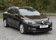 Renault Mégane 36