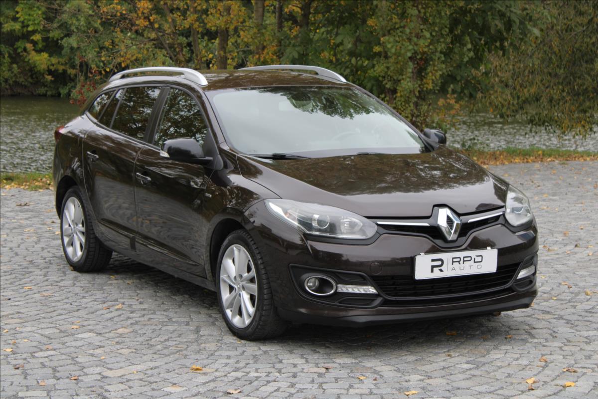 Renault Mégane