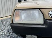 Škoda Favorit 8