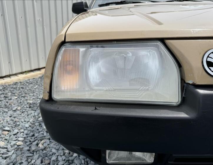 Škoda Favorit 8