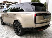 Land Rover Range Rover 4