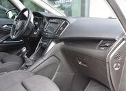 Opel Zafira 15