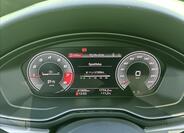 Audi A4 Allroad 19