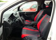 Volkswagen Caddy 8
