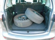 Opel Zafira 8