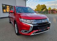 Mitsubishi Outlander 7