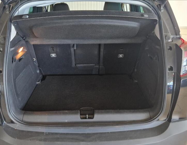 Opel Crossland X 17