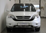 Honda CR-V 2