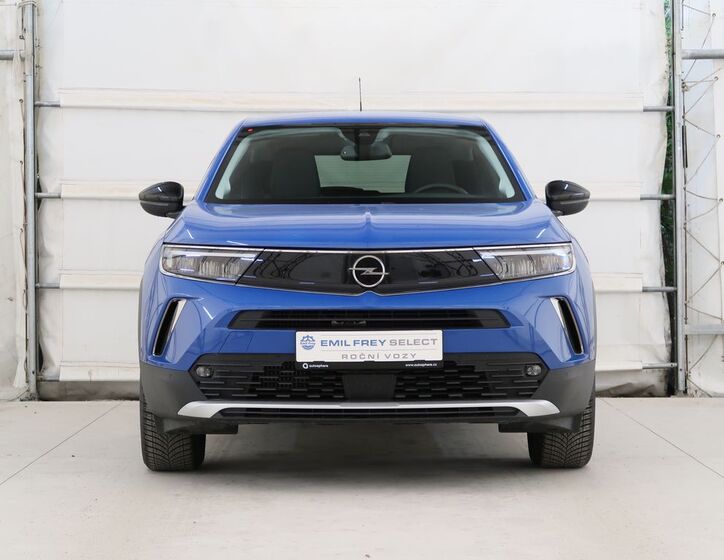 Opel Mokka 3