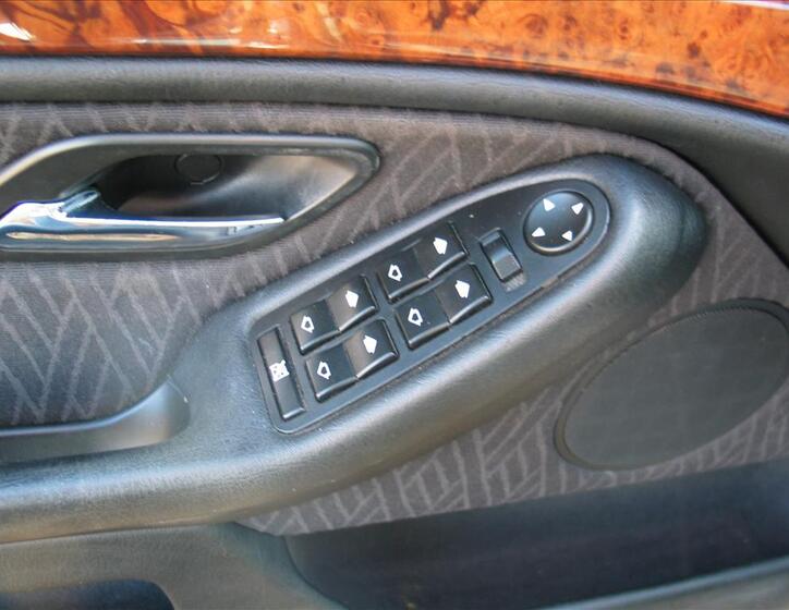 BMW Řada 5 36