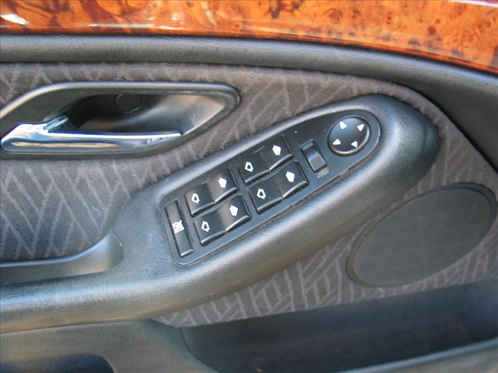 BMW Řada 5