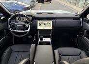 Land Rover Range Rover 18