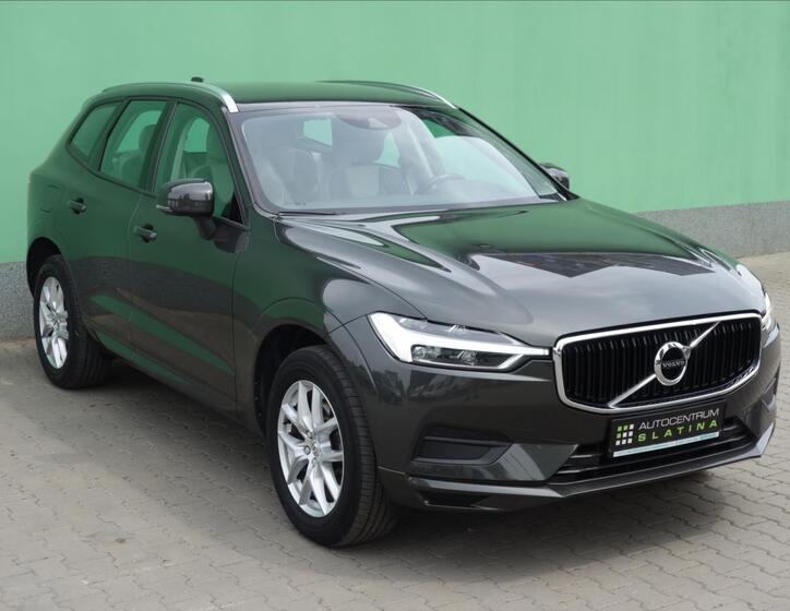 Volvo XC60 48