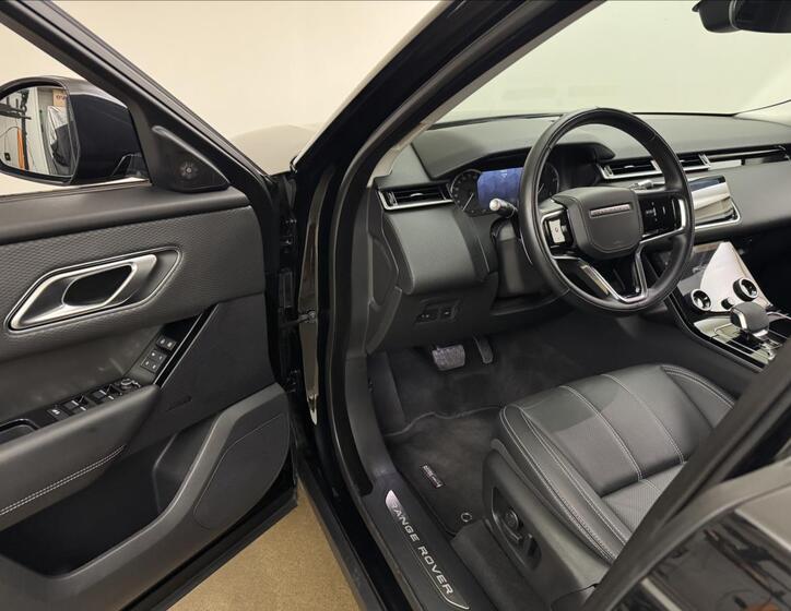 Land Rover Range Rover Velar 37