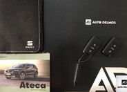 Seat Ateca 21