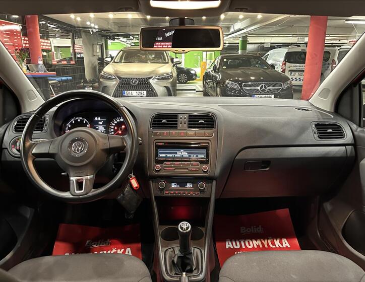 Volkswagen Polo 18