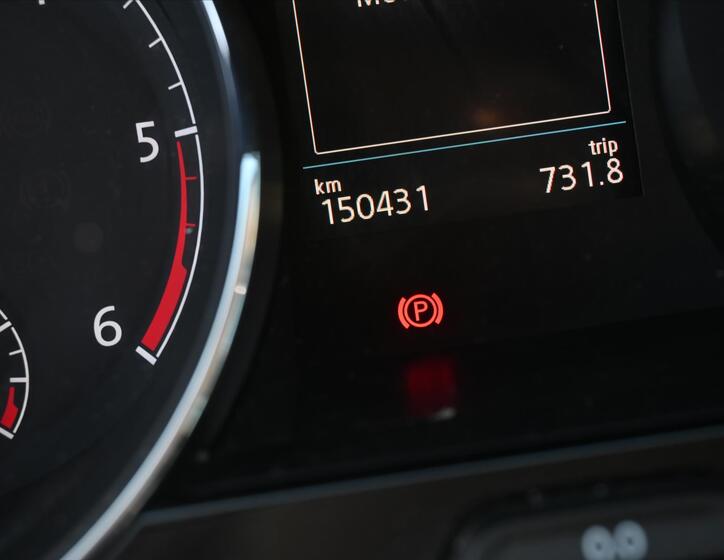 Volkswagen Touran 3