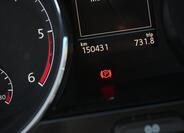 Volkswagen Touran 3