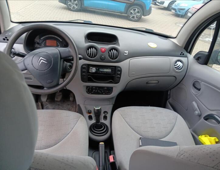 Citroën C3 12