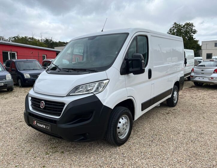 Fiat Ducato 1