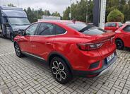 Renault Arkana 4
