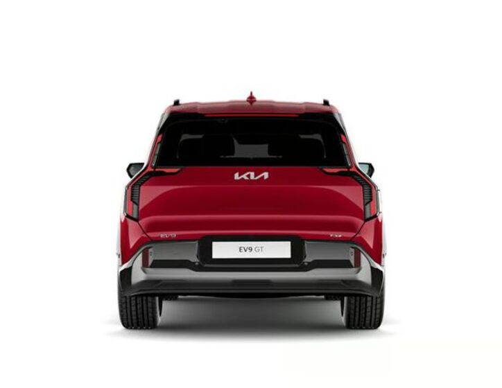 KIA EV9 15