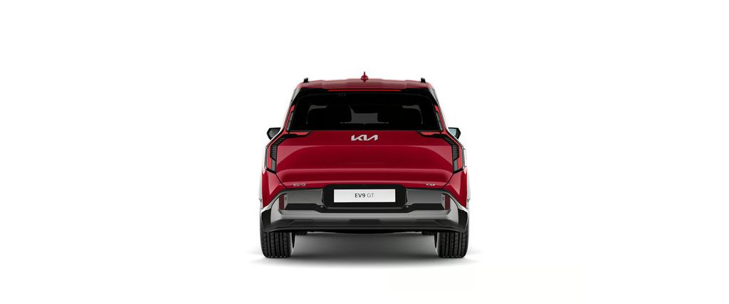 KIA EV9