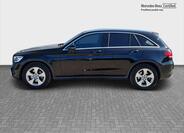 Mercedes-Benz GLC 2