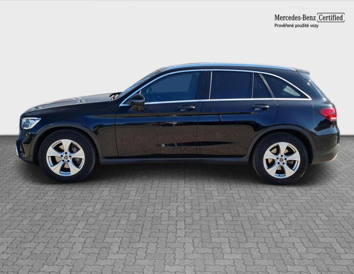 Mercedes-Benz GLC 2