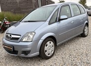 Opel Meriva 1