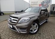 Mercedes-Benz GLK 7