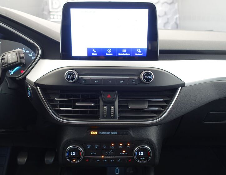 Ford Focus 15