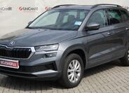 Škoda Karoq 1
