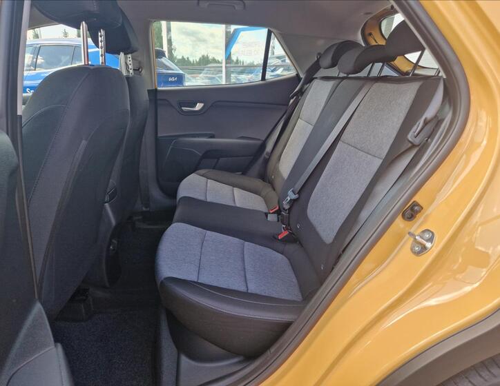 KIA Stonic 14