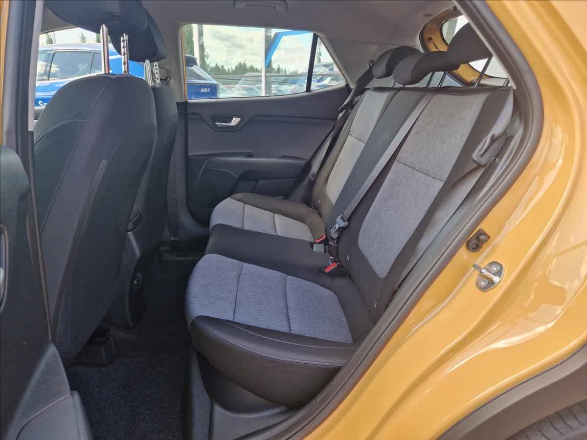 KIA Stonic