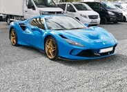 Ferrari F8 2