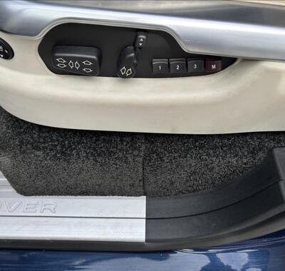 Land Rover Range Rover 14