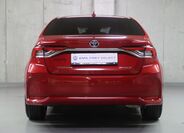 Toyota Corolla 6
