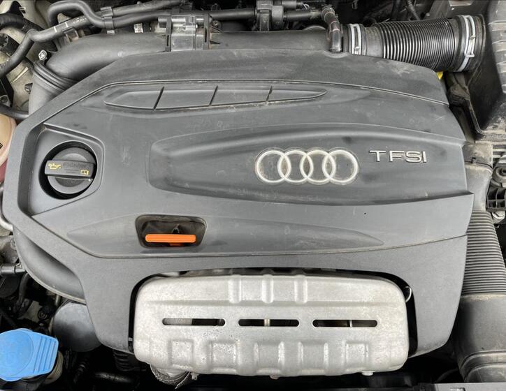 Audi A1 30