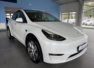Tesla Model Y 1