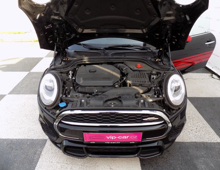 Mini Cooper 44