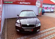 Škoda Octavia 2