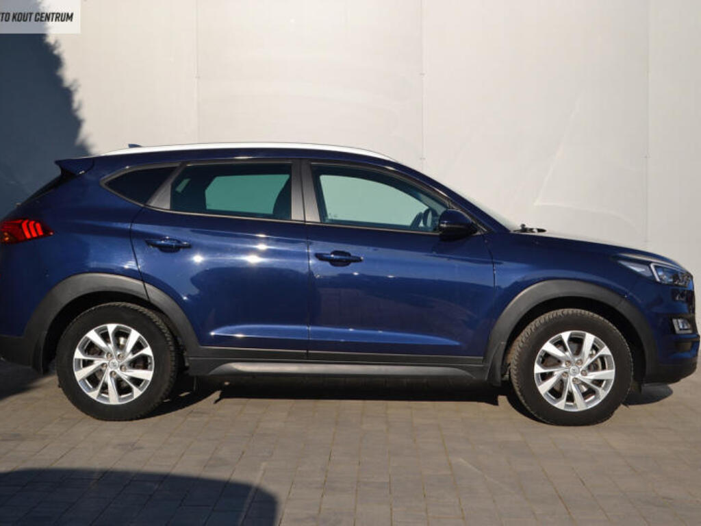 Hyundai Tucson 6