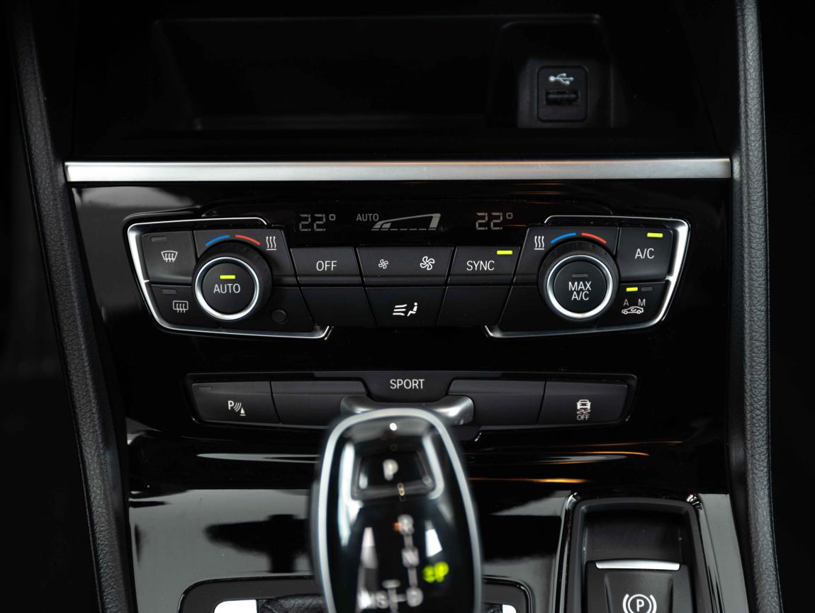 BMW Řada 2
