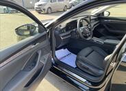 Škoda Superb 9