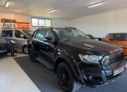 Ford Ranger 2