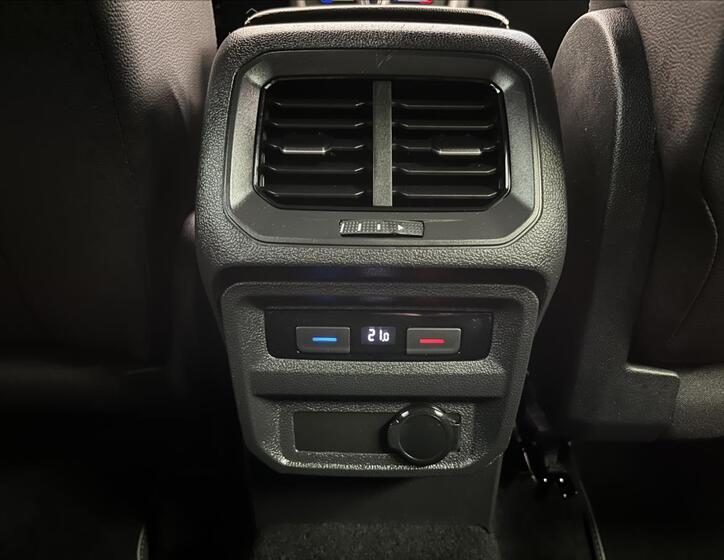 Volkswagen Tiguan 27