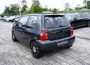 Volkswagen Lupo 4