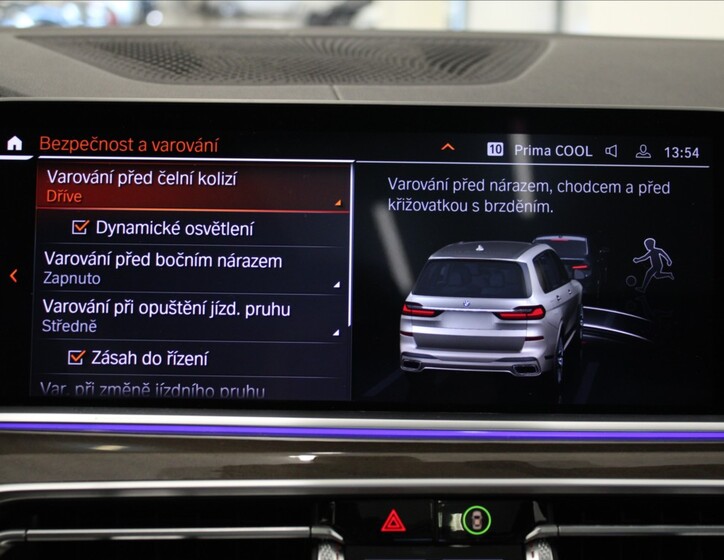 BMW X7 17