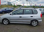 Mitsubishi Space Star 4